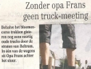 klik voor krantenberichtje