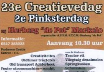 Persbericht Markelo